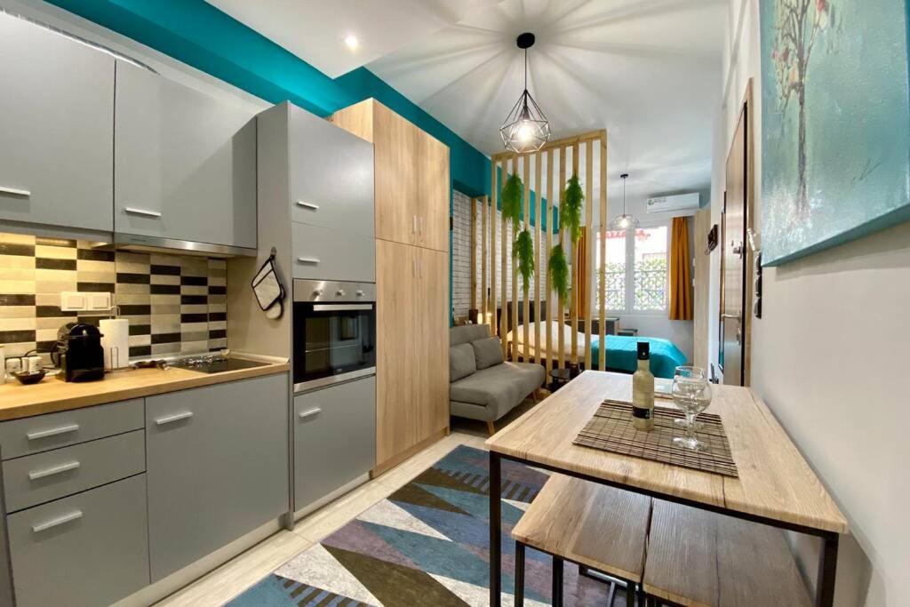 Thissio, Downtown Athens By 'Philoxenia In Athens' 外观 照片