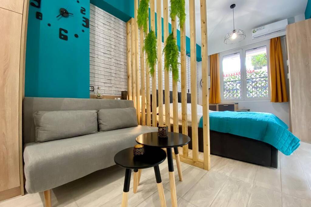 Thissio, Downtown Athens By 'Philoxenia In Athens' 外观 照片